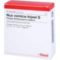 NUX VOMICA INJEEL S Ampullen – Bild 5