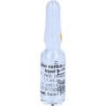 NUX VOMICA INJEEL S Ampullen – Bild 6