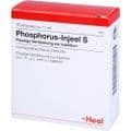 PHOSPHORUS INJEEL S Ampullen – Bild 3