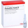 PULSATILLA INJEEL S Ampullen – Bild 5