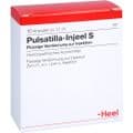 PULSATILLA INJEEL S Ampullen – Bild 2