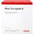 RHUS TOX Injeel S Ampullen – Bild 1