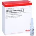 RHUS TOX Injeel S Ampullen – Bild 5
