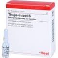 THUJA INJEEL S Ampullen – Bild 4
