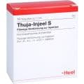 THUJA INJEEL S Ampullen – Bild 2