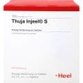 THUJA INJEEL S Ampullen – Bild 1