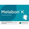 MELABON K Tabletten – Bild 1