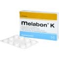 MELABON K Tabletten – Bild 5