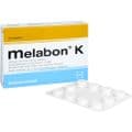 MELABON K Tabletten – Bild 2