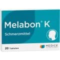 MELABON K Tabletten – Bild 3