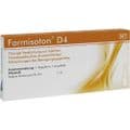 FORMISOTON D 4 Ampullen – Bild 2