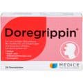 DOREGRIPPIN Tabletten – Bild 1