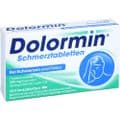 DOLORMIN Filmtabletten – Bild 2