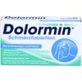DOLORMIN Filmtabletten – Bild 1