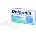 DOLORMIN Filmtabletten – Bild 5
