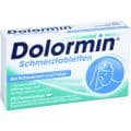 DOLORMIN Filmtabletten – Bild 3