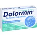 DOLORMIN Filmtabletten – Bild 2