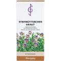 STIEFMÜTTERCHENKRAUT Tee – Bild 1