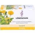 LÖWENZAHN TEE Filterbeutel – Bild 2