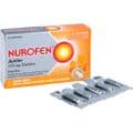 NUROFEN Junior 125 mg Zäpfchen – Bild 4