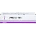 VASELINE WEISS – Bild 1