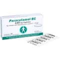 PARACETAMOL BC 125 mg Suppositorien – Bild 5