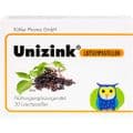 UNIZINK Lutschpastillen – Bild 2