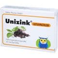 UNIZINK Lutschpastillen – Bild 5