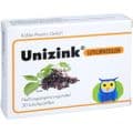 UNIZINK Lutschpastillen – Bild 1