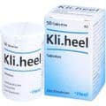 KLI.HEEL Tabletten – Bild 2