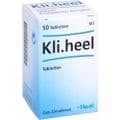 KLI.HEEL Tabletten – Bild 1