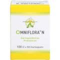 OMNIFLORA N Hartkapseln – Bild 1