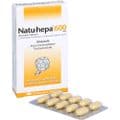 NATU HEPA 600 mg überzogene Tabletten – Bild 3