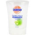 SAGROTAN No-Touch Nachfüller Aloe Vera Handseife – Bild 1