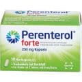 PERENTEROL forte 250 mg Kapseln – Bild 1
