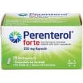 PERENTEROL forte 250 mg Kapseln – Bild 1