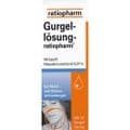 GURGELLÖSUNG-ratiopharm – Bild 1