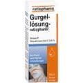 GURGELLÖSUNG-ratiopharm – Bild 3