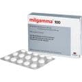 MILGAMMA 100 mg überzogene Tabletten – Bild 3