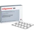 MILGAMMA 100 mg überzogene Tabletten – Bild 4