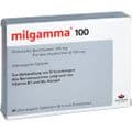 MILGAMMA 100 mg überzogene Tabletten – Bild 2