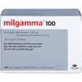 MILGAMMA 100 mg überzogene Tabletten – Bild 1