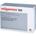 MILGAMMA 100 mg überzogene Tabletten – Bild 5