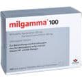 MILGAMMA 100 mg überzogene Tabletten – Bild 2