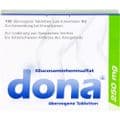DONA 250 mg überzogene Tabletten – Bild 1