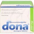 DONA 250 mg überzogene Tabletten – Bild 1