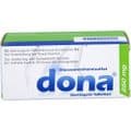 DONA 250 mg überzogene Tabletten – Bild 1