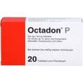OCTADON P Tabletten – Bild 1