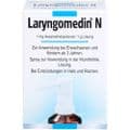 LARYNGOMEDIN N Spray – Bild 1