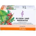 BLASEN UND Nierentee VII Bombastus Filterbeutel – Bild 1